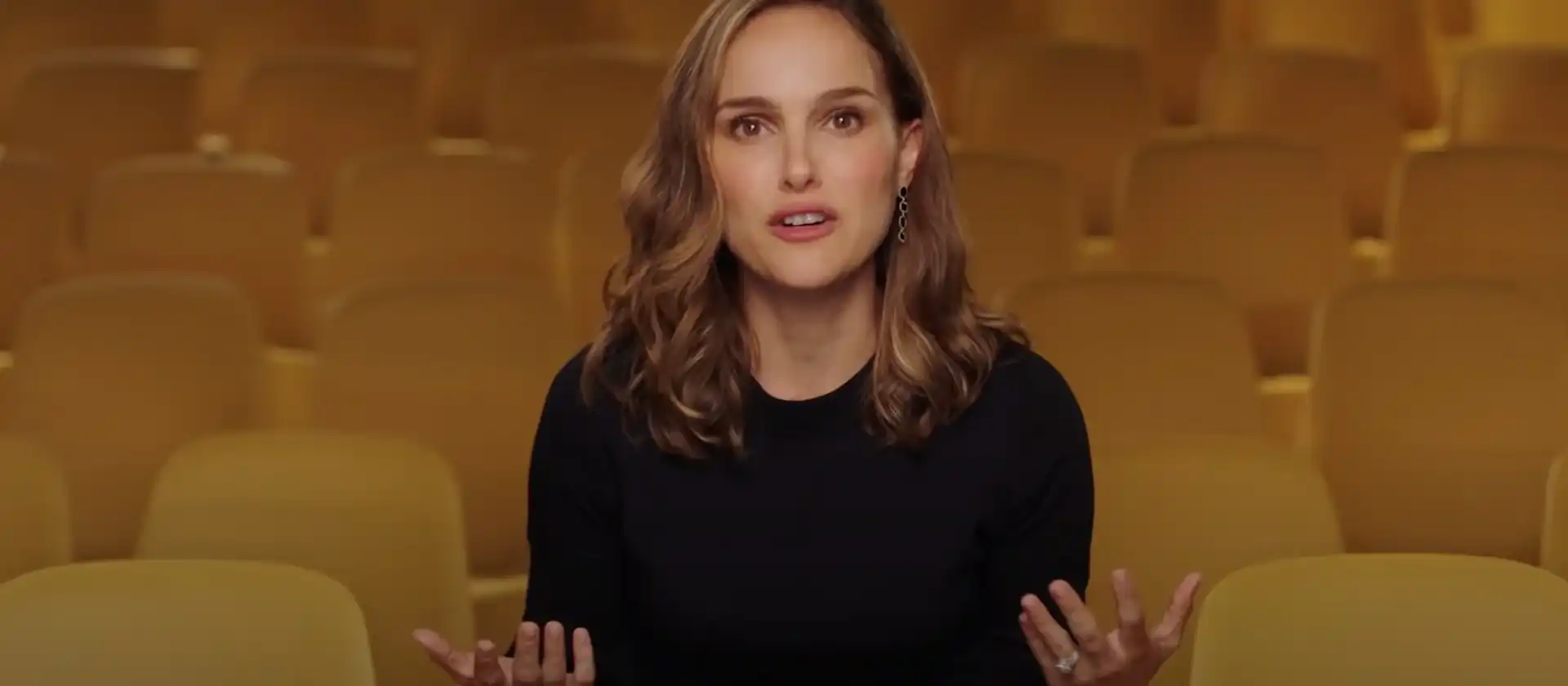 Expressive images accompanying insightful documentary treatment example Page 7 for Aption