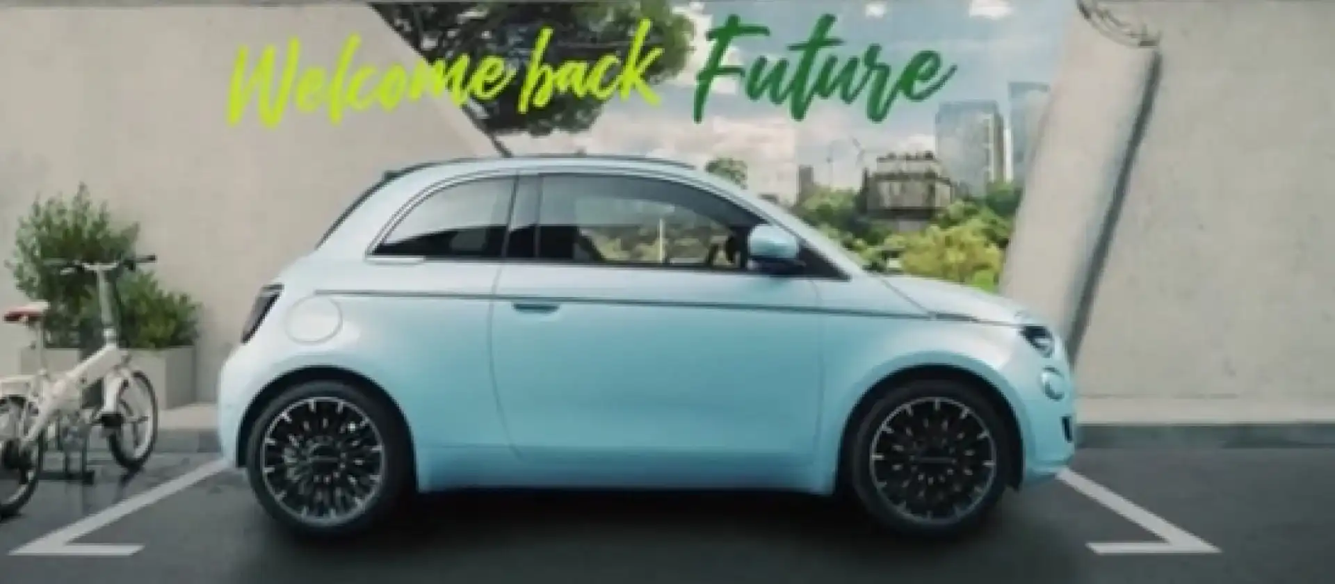 Visual storytelling illustrating the effectiveness of narratives that work Page 3 for Fiat