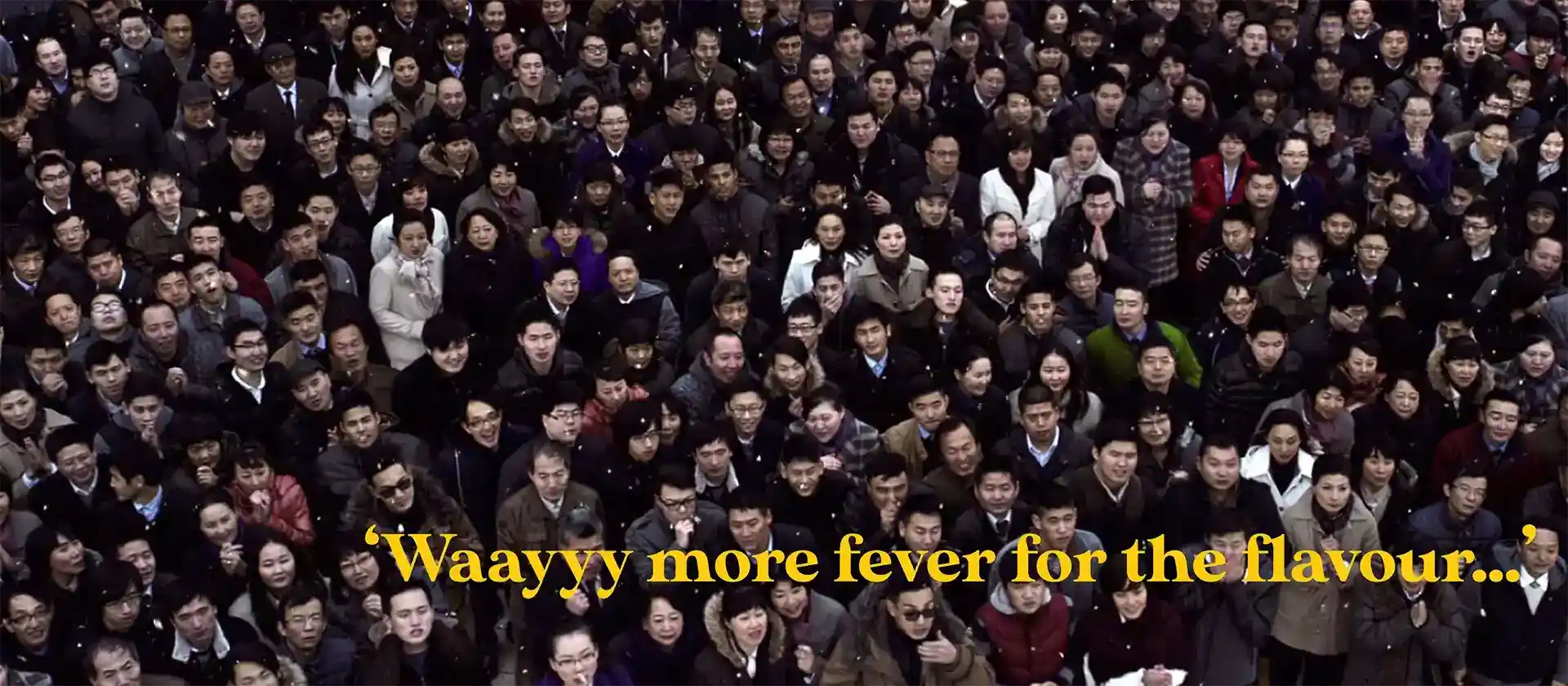 Director's vision showcased through a visual treatment film example with expressive visuals Page 3 for Subway