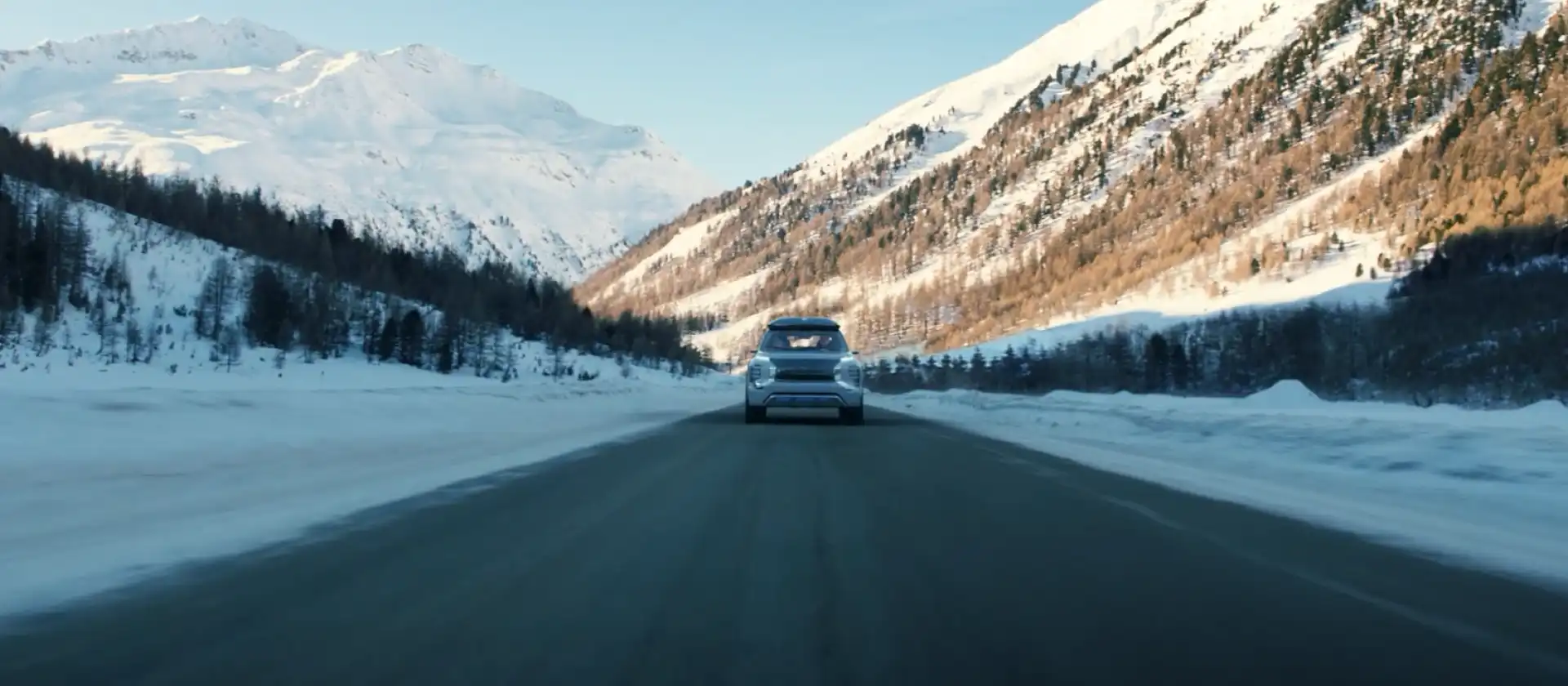 Commercial treatment templates presented with engaging visuals Page 7 for Kia