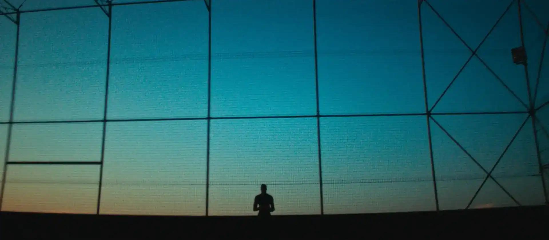 Visual storytelling illustrating an example of screenplay treatment Page 6 for Wasserman