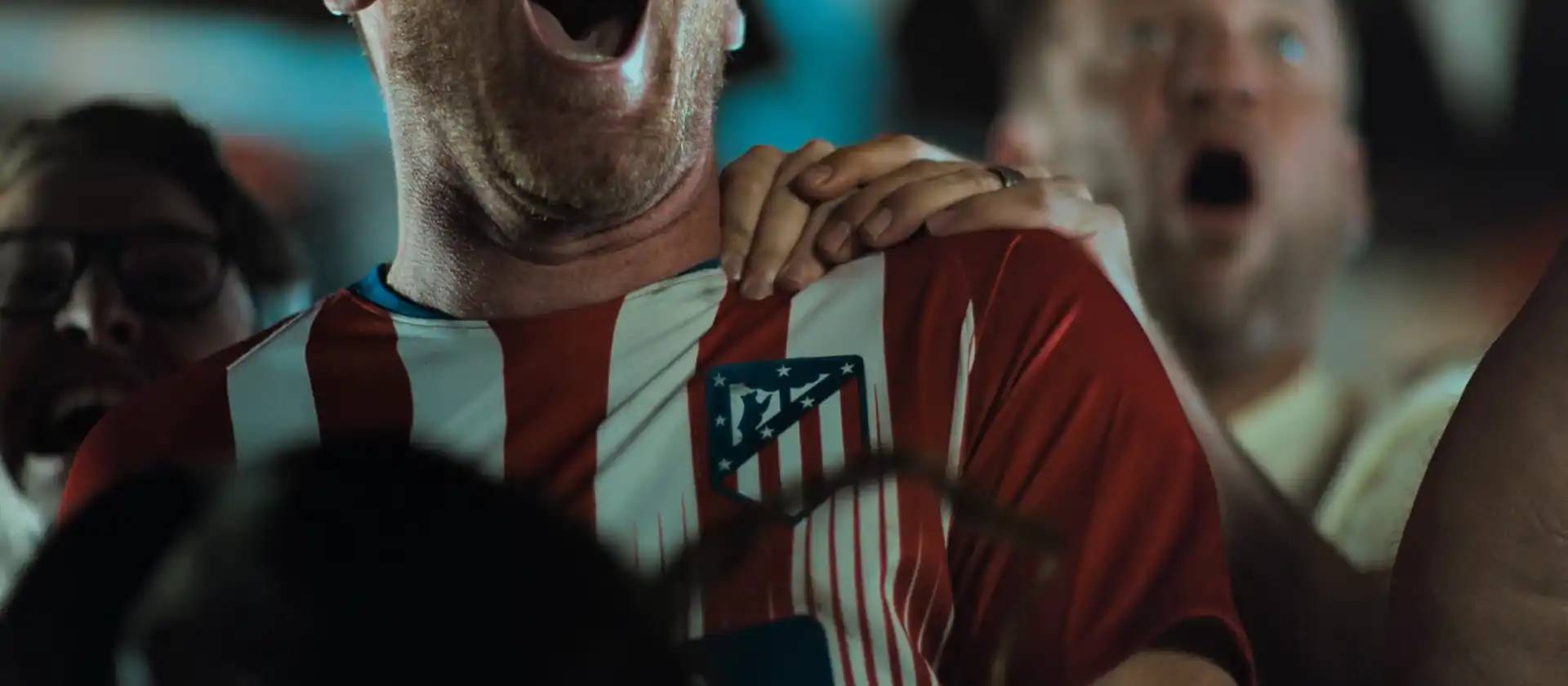 Documentary film treatment template featuring vivid visuals and storytelling Page 5 for MLS