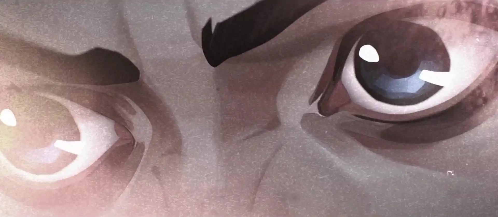 Evocative film mood board with images telling a cinematic story Page 6 for Nissan