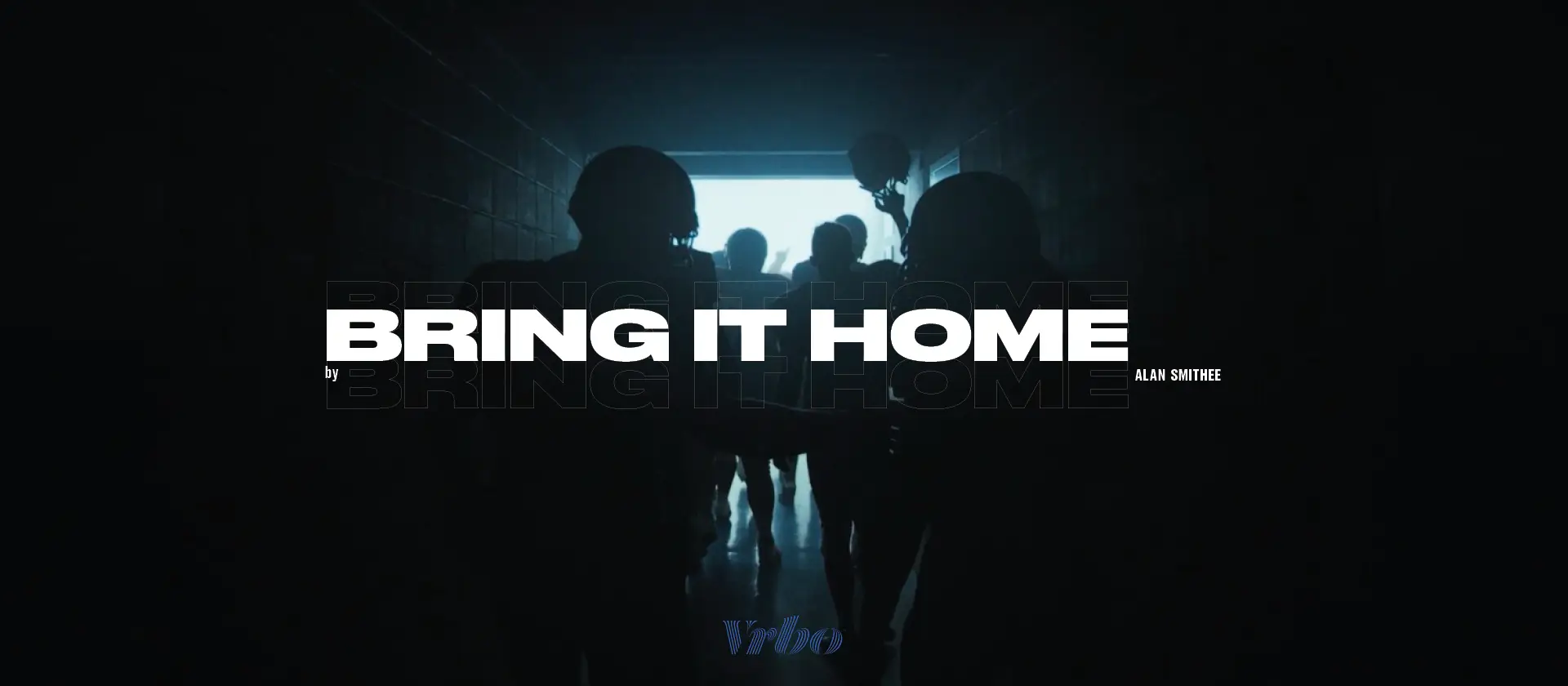 Dynamic visuals accompanying text for a short film treatment  for Dodge