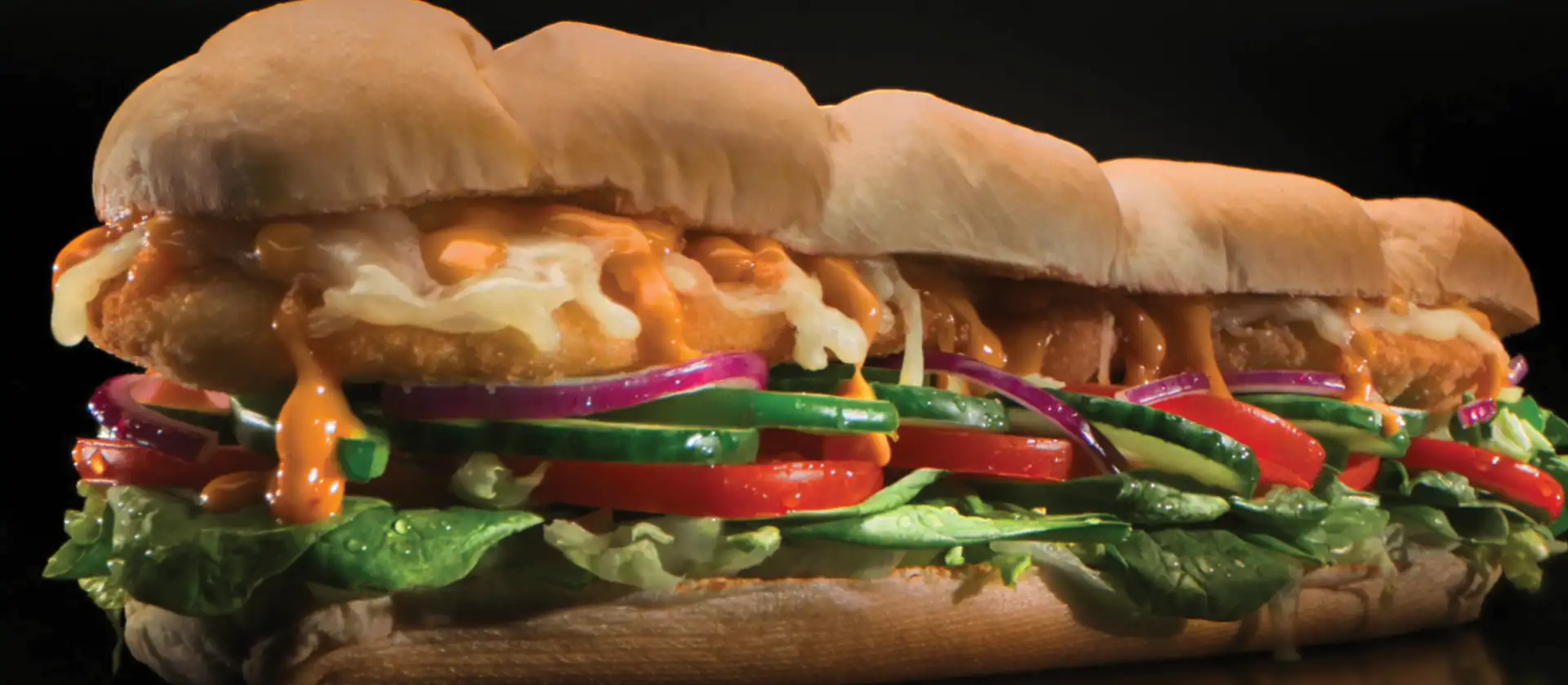 Presentation showcasing a TV treatment example PDF with scripts and visuals  Page 5 for Jimmy Johns
