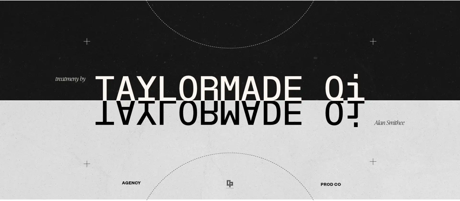 Film storyboard template with cinematic framing, enticing visuals, and visual storytelling utilizing graphics to embody precision for a Taylormade advertising campaign