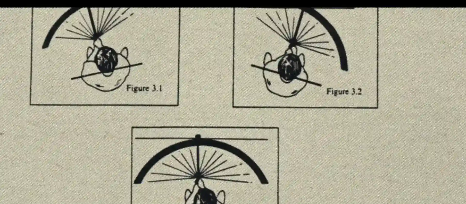 Film storyboard template with cinematic framing, enticing visuals, and visual storytelling utilizing graphics to embody precision for a Taylormade advertising campaign Page 6