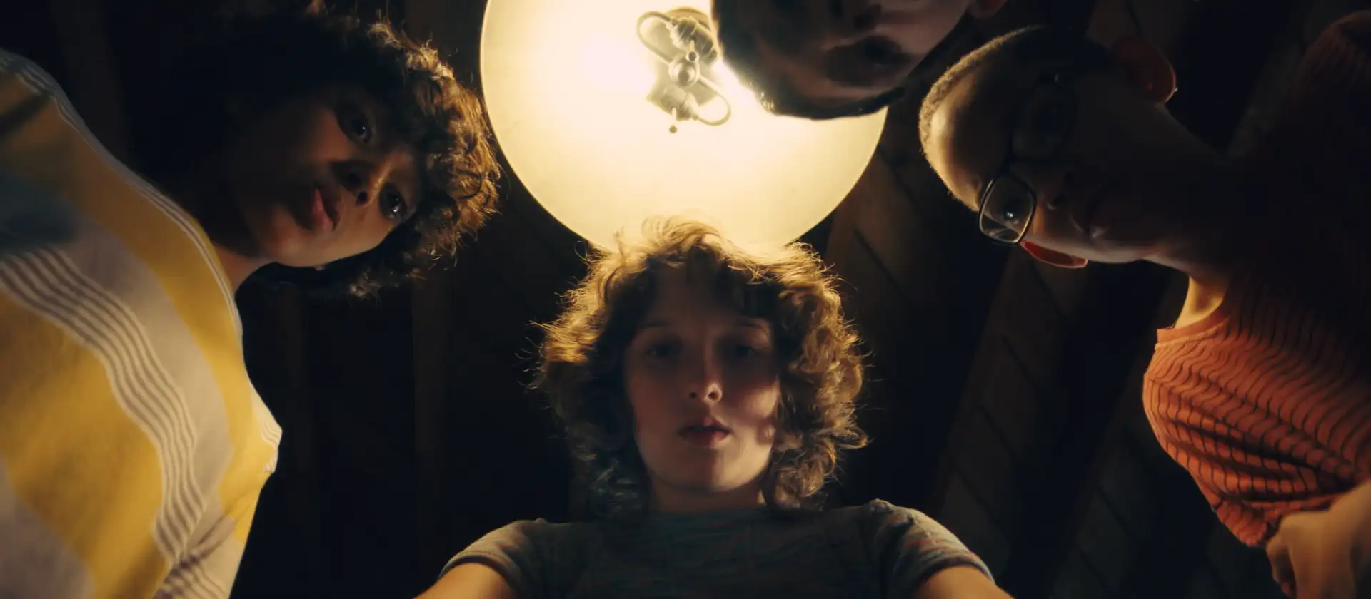Short film treatment examples featuring dynamic visuals, mood boards, and creative design Page 7